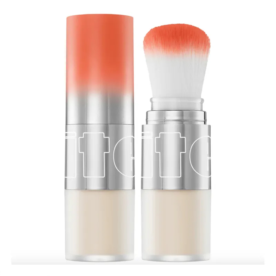 Facial Makeup Brushes