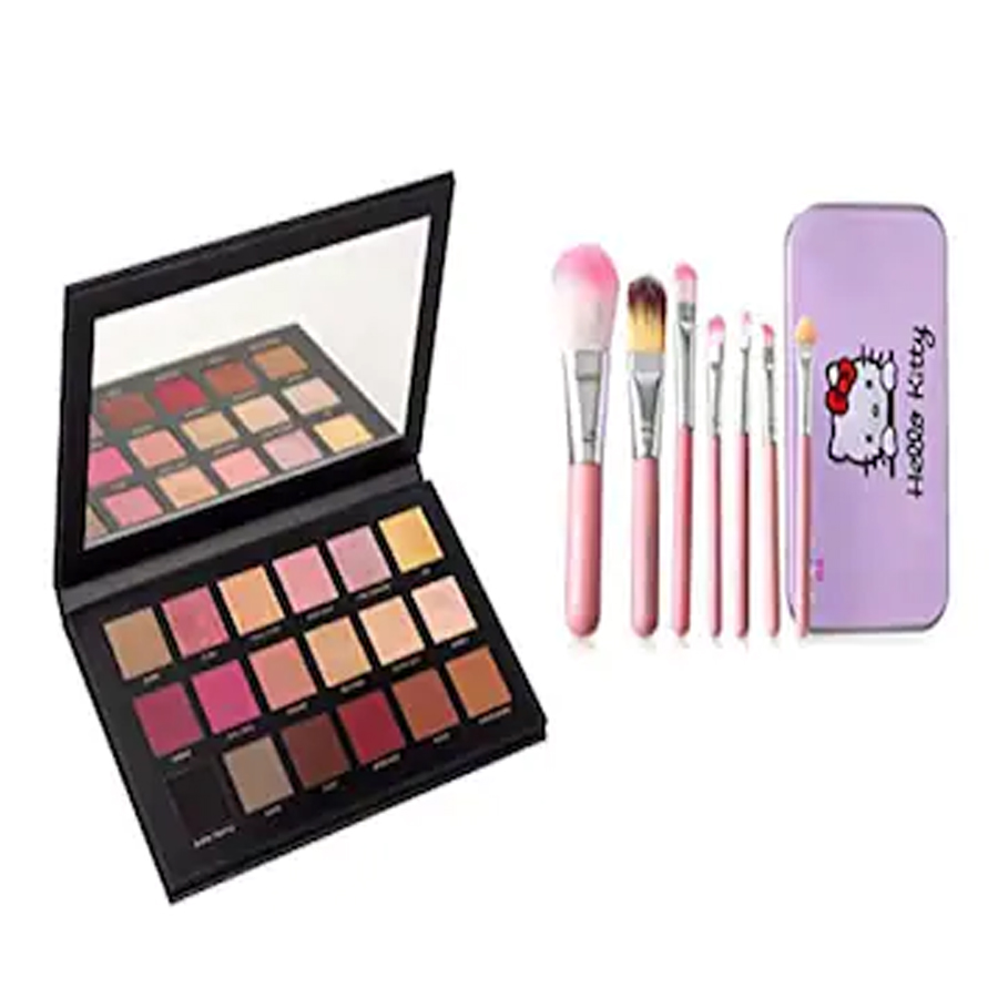 Makeup Palette by Huda Beauty
