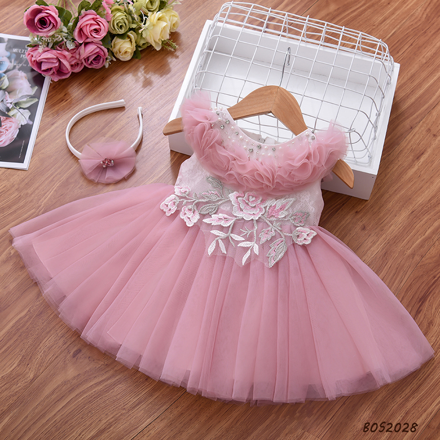 Dress Kid