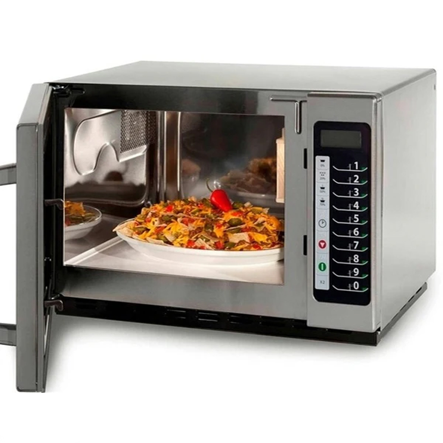 Microwave Oven