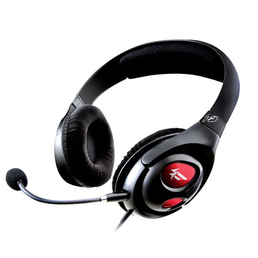 Headphones