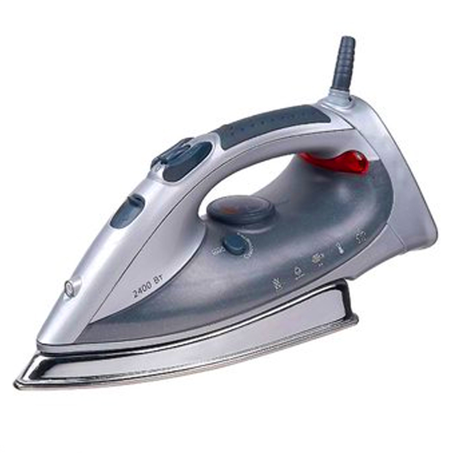 Iron