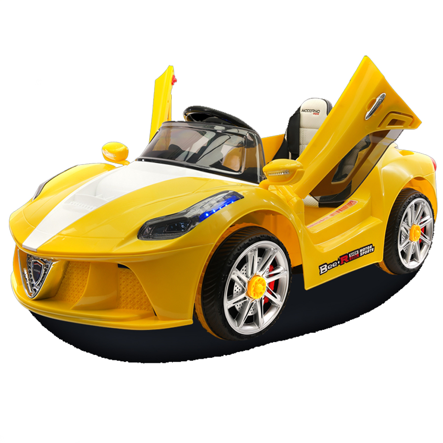 Kid Toy Ferrari