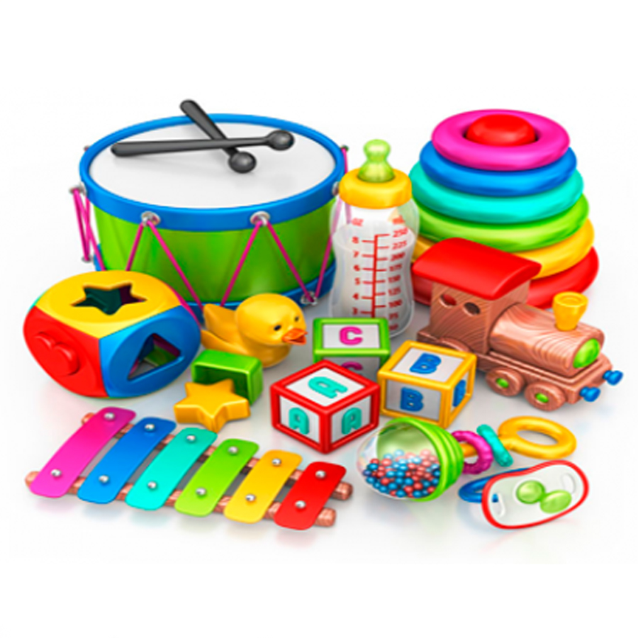 Toy Set for Kid