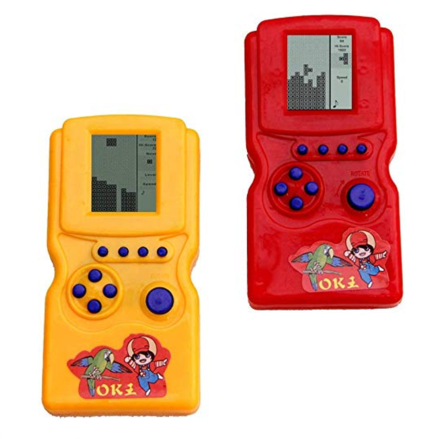 Classic Video Game